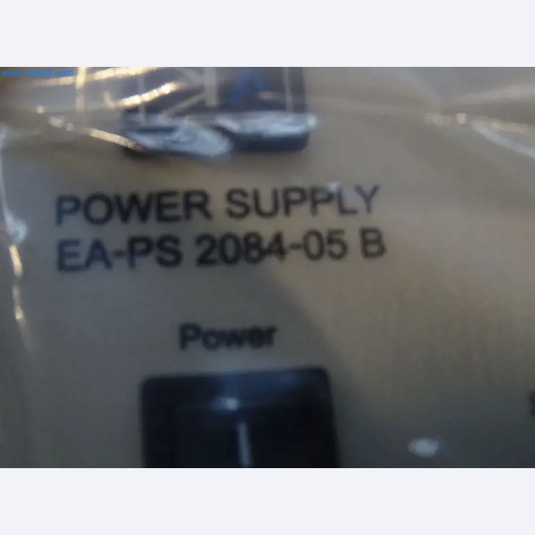 LILIUM eAircraft GmbH / LILIUM GmbH; machines, testsystemen en bedieningsapparatuur voor de productie van eVTOL's-2