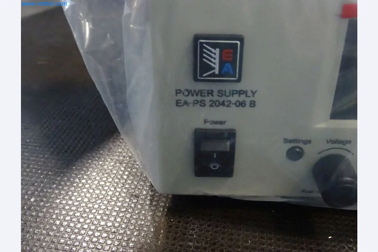 LILIUM eAircraft GmbH / LILIUM GmbH; machines, testsystemen en bedieningsapparatuur voor de productie van eVTOL's-6