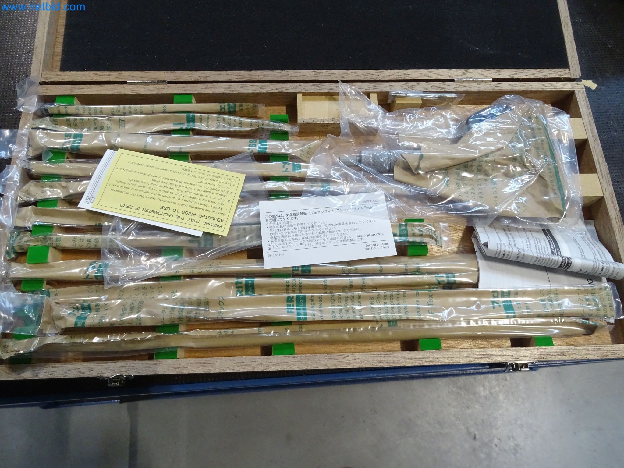 LILIUM eAircraft GmbH / LILIUM GmbH; machines, test systems and operating equipment for the production of eVTOLs-1