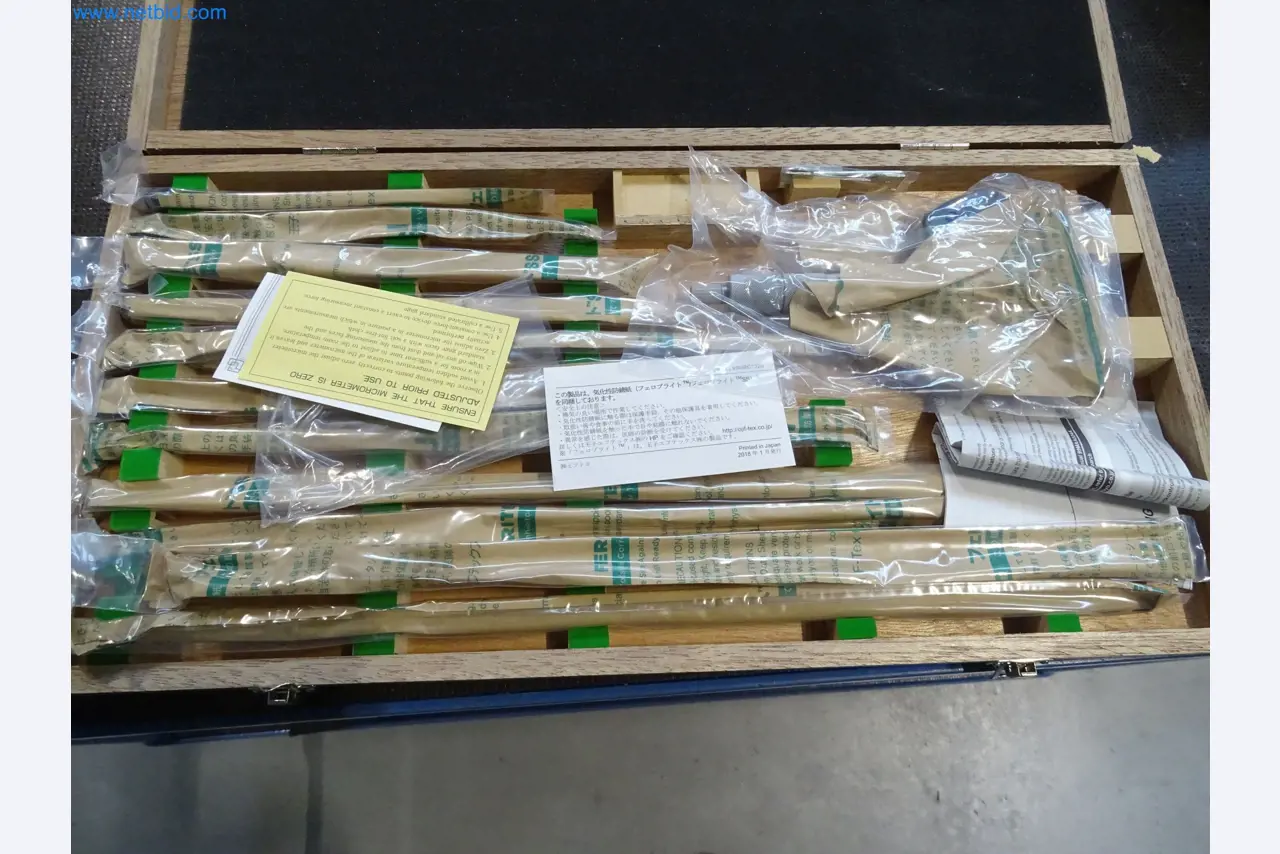 LILIUM eAircraft GmbH / LILIUM GmbH; machines, test systems and operating equipment for the production of eVTOLs-1