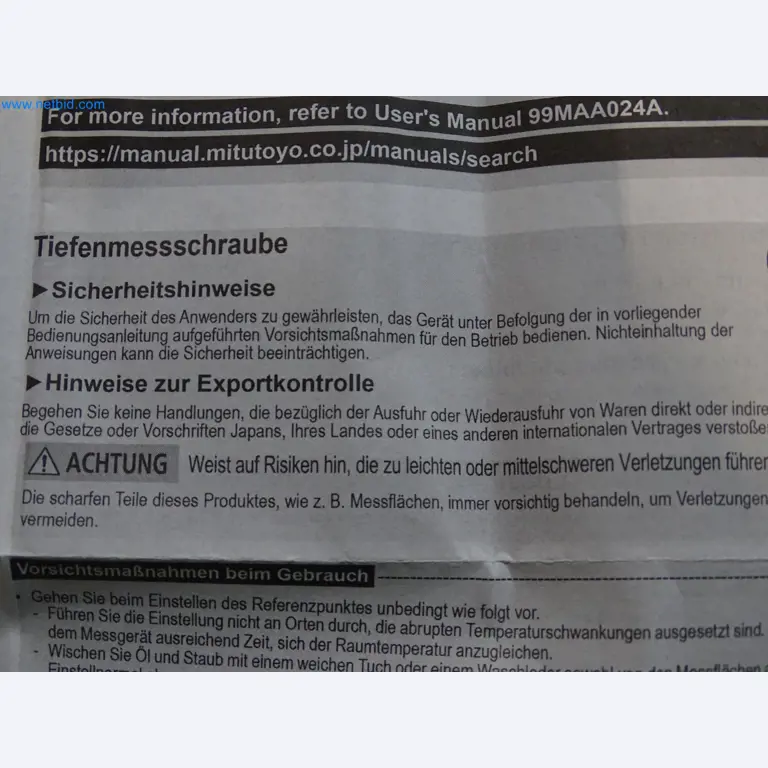 LILIUM eAircraft GmbH / LILIUM GmbH; machines, test systems and operating equipment for the production of eVTOLs-2