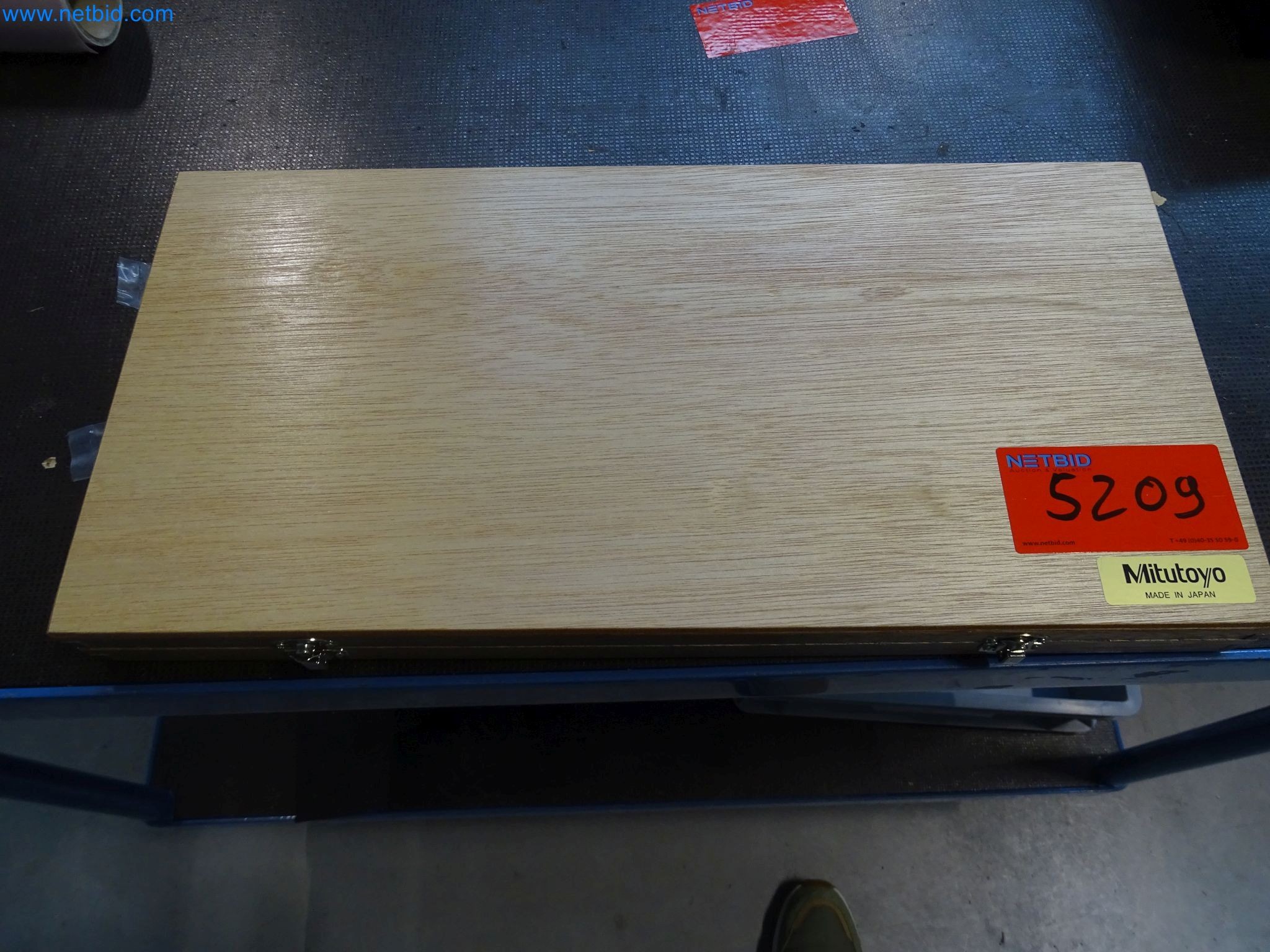 LILIUM eAircraft GmbH / LILIUM GmbH; machines, test systems and operating equipment for the production of eVTOLs-3