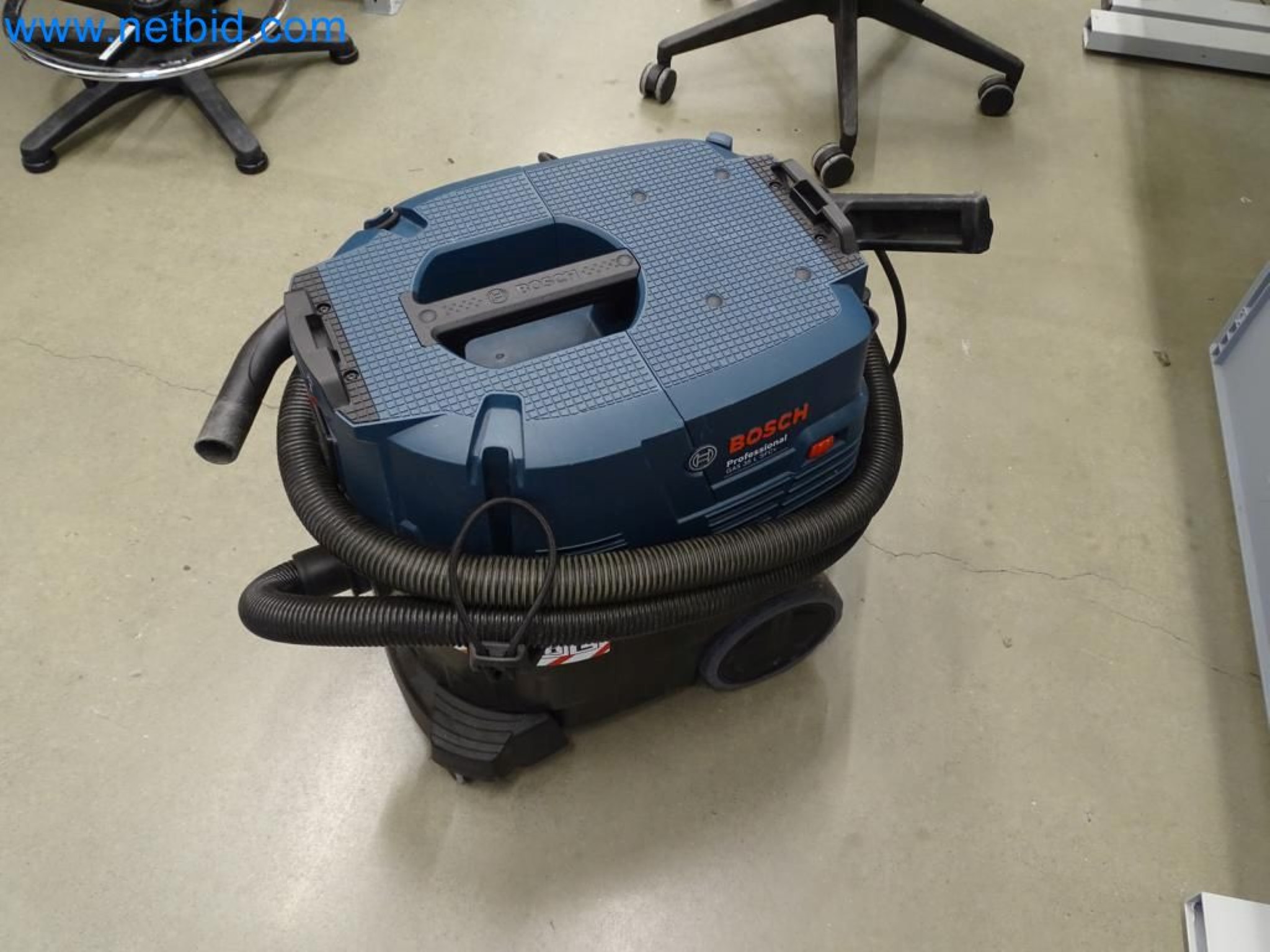 LILIUM eAircraft GmbH / LILIUM GmbH; stroje, zkušební systémy a provozní zařízení pro výrobu eVTOLů-1