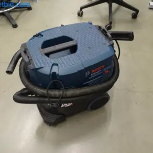 Hoover Bosch Professional GAS 35L SFC+