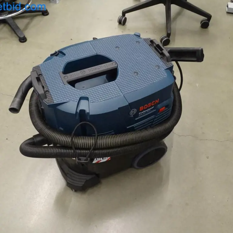 Hoover Bosch Professional GAS 35L SFC+
