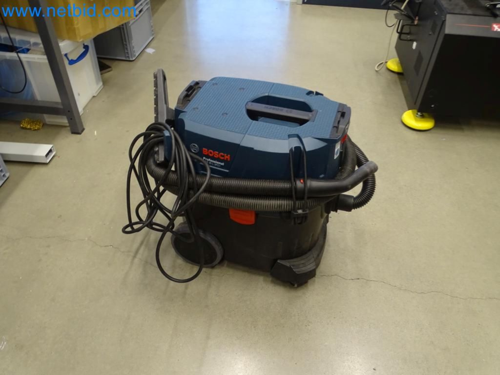 LILIUM eAircraft GmbH / LILIUM GmbH; stroje, zkušební systémy a provozní zařízení pro výrobu eVTOLů-3