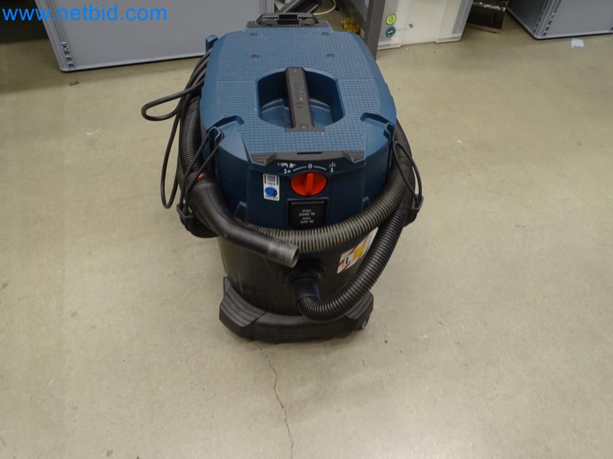 LILIUM eAircraft GmbH / LILIUM GmbH; stroje, zkušební systémy a provozní zařízení pro výrobu eVTOLů-4