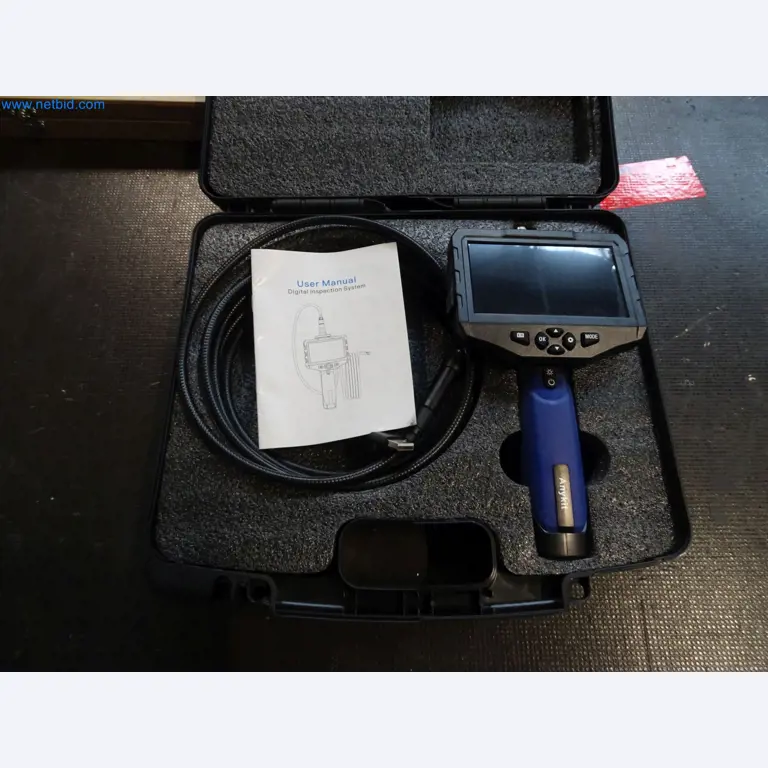 LILIUM eAircraft GmbH / LILIUM GmbH; machines, test systems and operating equipment for the production of eVTOLs-1