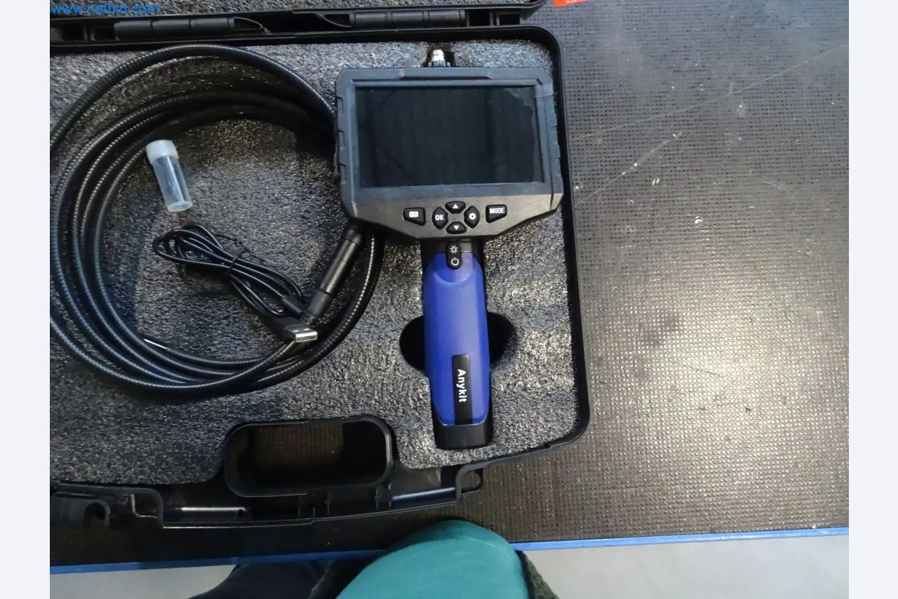 LILIUM eAircraft GmbH / LILIUM GmbH; machines, test systems and operating equipment for the production of eVTOLs-2