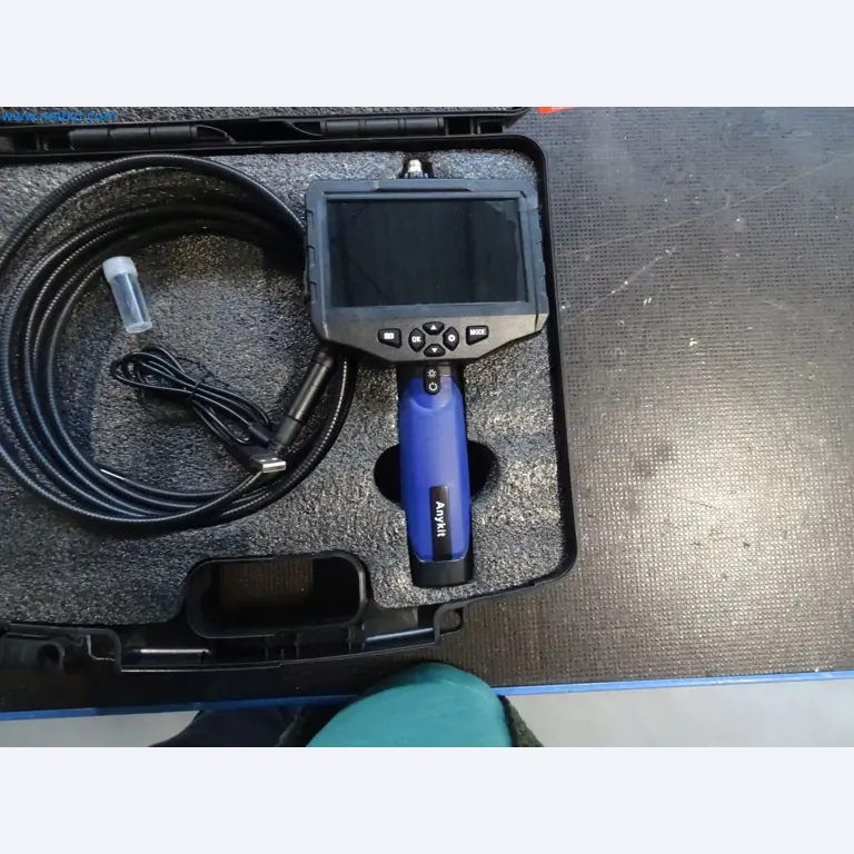 LILIUM eAircraft GmbH / LILIUM GmbH; machines, test systems and operating equipment for the production of eVTOLs-2