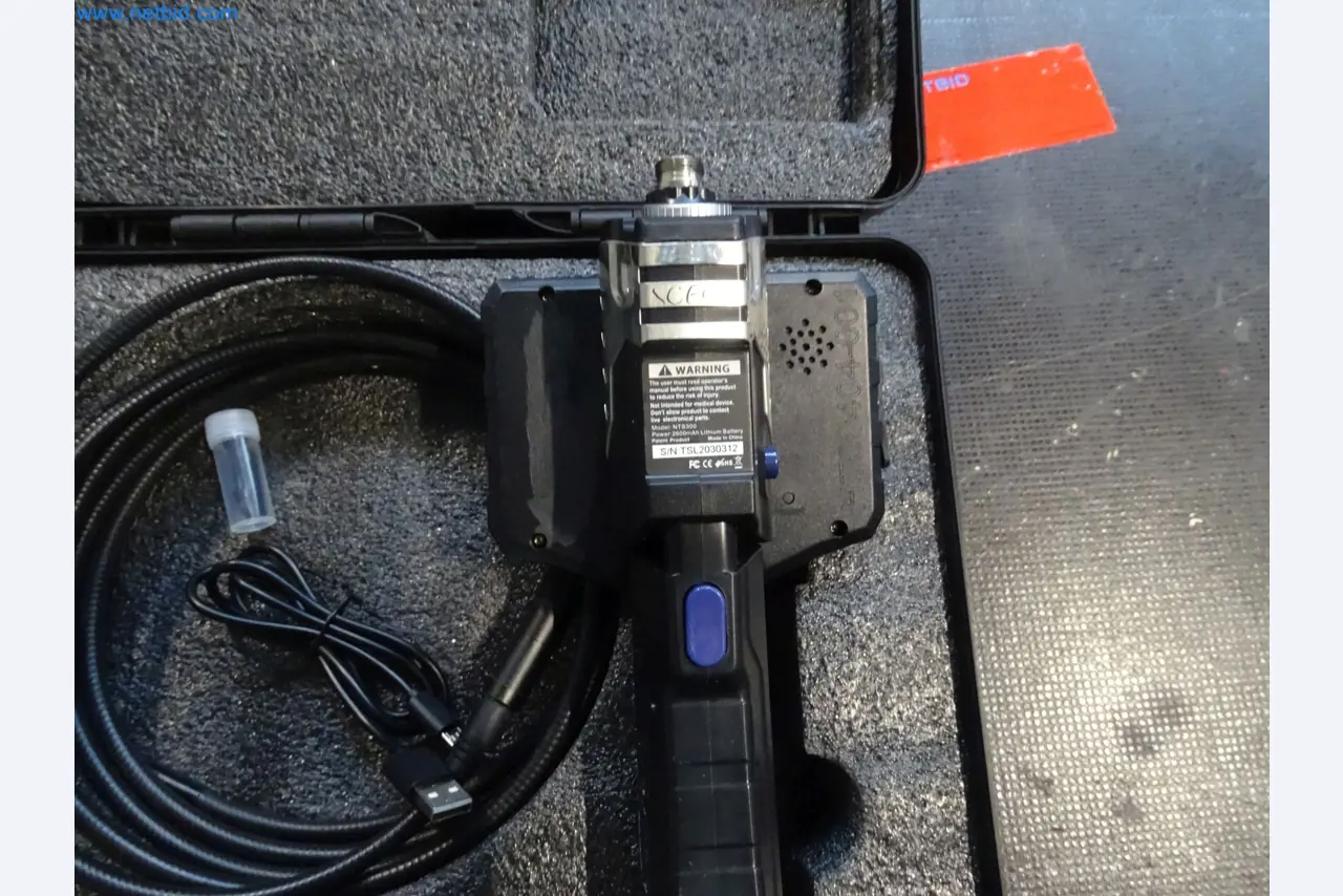 LILIUM eAircraft GmbH / LILIUM GmbH; machines, test systems and operating equipment for the production of eVTOLs-3