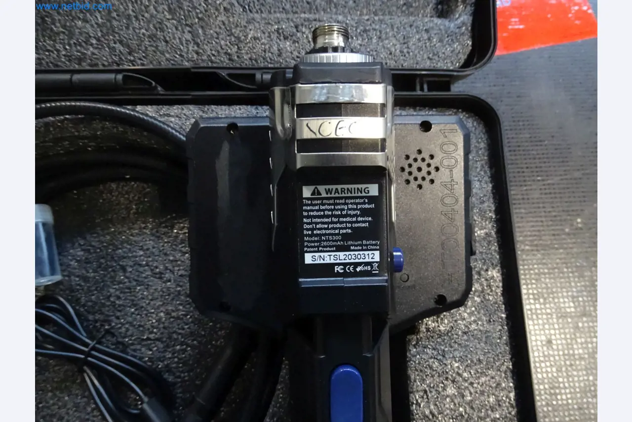 LILIUM eAircraft GmbH / LILIUM GmbH; machines, test systems and operating equipment for the production of eVTOLs-4