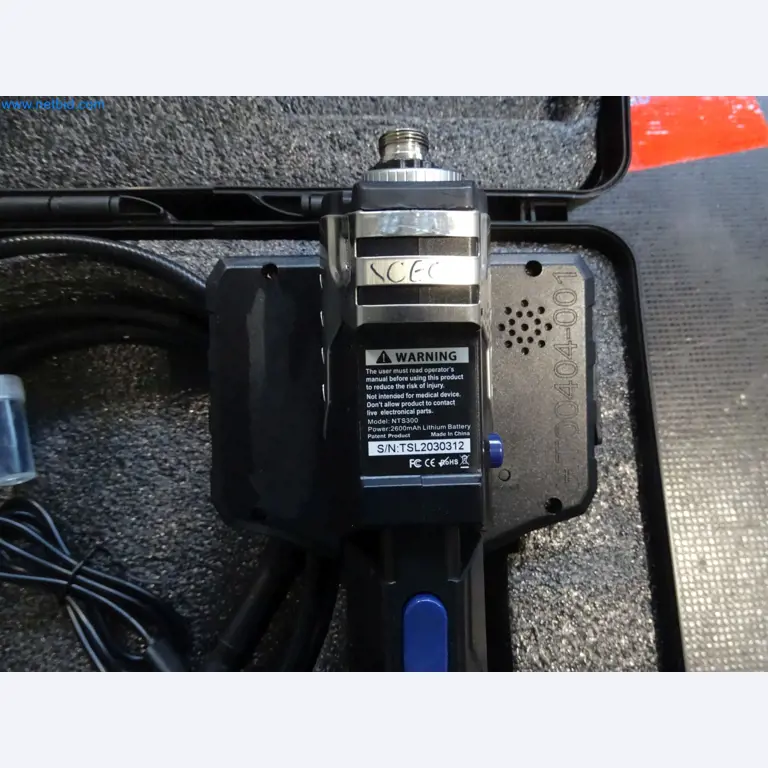 LILIUM eAircraft GmbH / LILIUM GmbH; machines, test systems and operating equipment for the production of eVTOLs-4