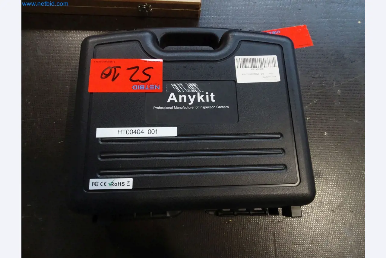 LILIUM eAircraft GmbH / LILIUM GmbH; machines, test systems and operating equipment for the production of eVTOLs-5