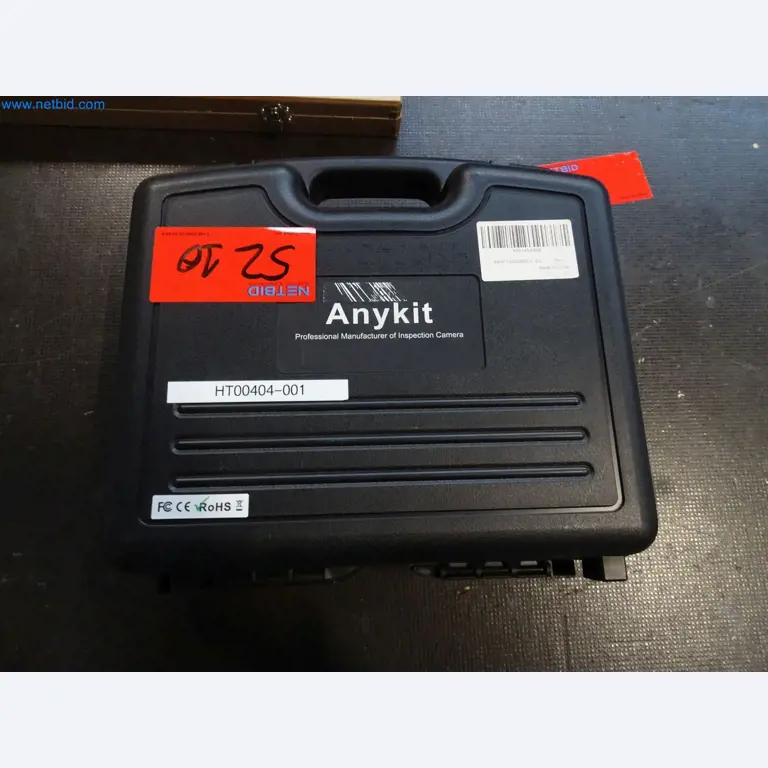 LILIUM eAircraft GmbH / LILIUM GmbH; machines, test systems and operating equipment for the production of eVTOLs-5