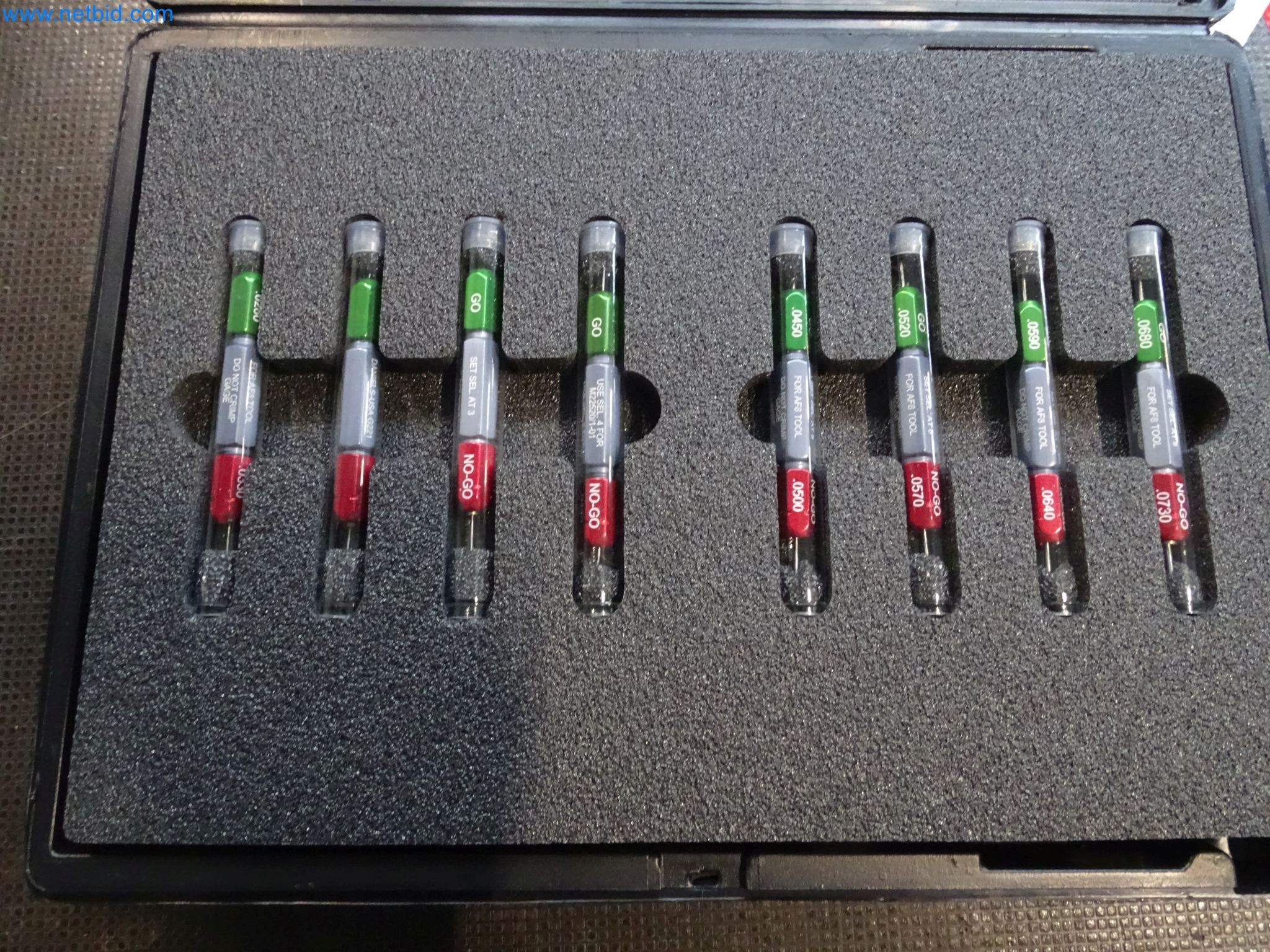 LILIUM eAircraft GmbH / LILIUM GmbH; máquinas, sistemas de prueba y equipos operativos para la producción de eVTOLs-1