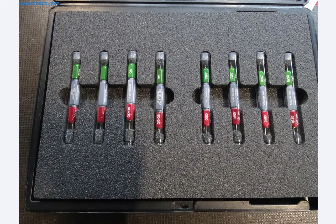 LILIUM eAircraft GmbH / LILIUM GmbH; stroje, zkušební systémy a provozní zařízení pro výrobu eVTOLů-1