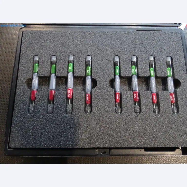 LILIUM eAircraft GmbH / LILIUM GmbH; stroje, zkušební systémy a provozní zařízení pro výrobu eVTOLů-1