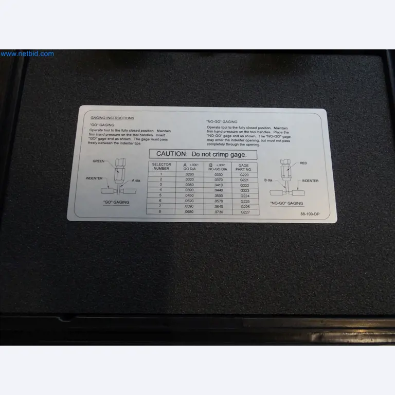 LILIUM eAircraft GmbH / LILIUM GmbH; stroje, zkušební systémy a provozní zařízení pro výrobu eVTOLů-2