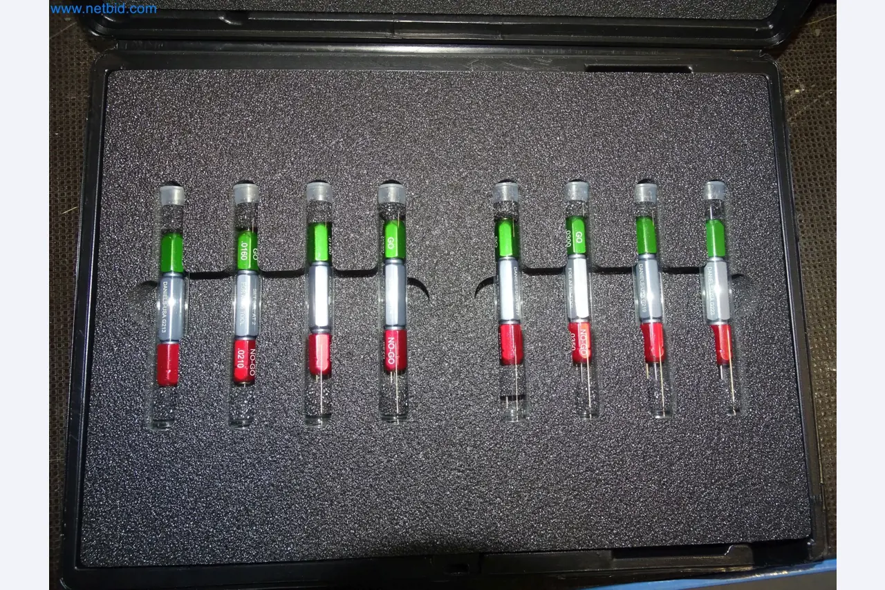 LILIUM eAircraft GmbH / LILIUM GmbH; machines, test systems and operating equipment for the production of eVTOLs-2