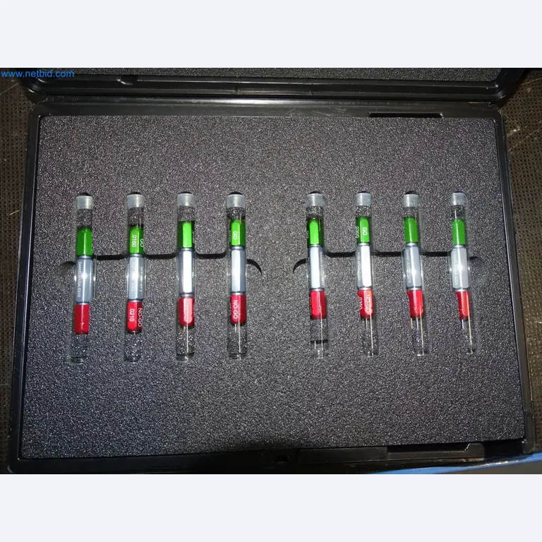 LILIUM eAircraft GmbH / LILIUM GmbH; machines, test systems and operating equipment for the production of eVTOLs-2