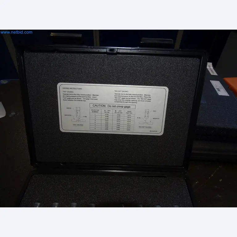 LILIUM eAircraft GmbH / LILIUM GmbH; machines, test systems and operating equipment for the production of eVTOLs-3