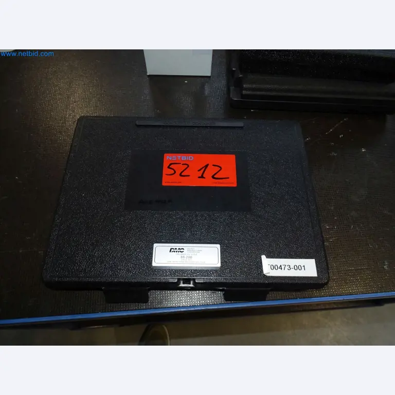 LILIUM eAircraft GmbH / LILIUM GmbH; machines, test systems and operating equipment for the production of eVTOLs-4