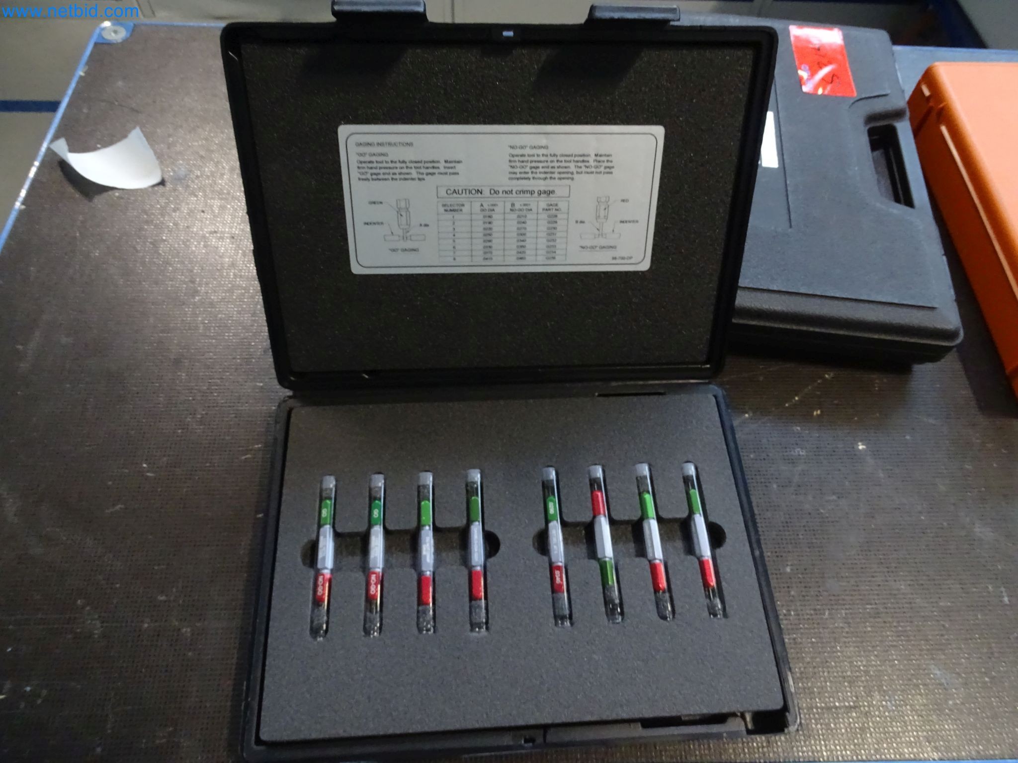 LILIUM eAircraft GmbH / LILIUM GmbH; máquinas, sistemas de ensaio e equipamento operacional para a produção de eVTOLs-1