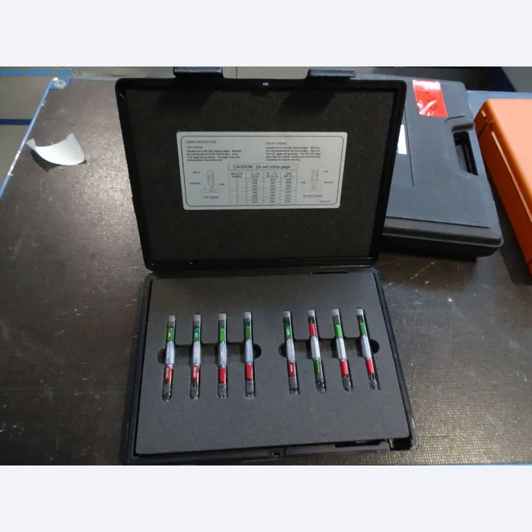 LILIUM eAircraft GmbH / LILIUM GmbH; machines, test systems and operating equipment for the production of eVTOLs-1