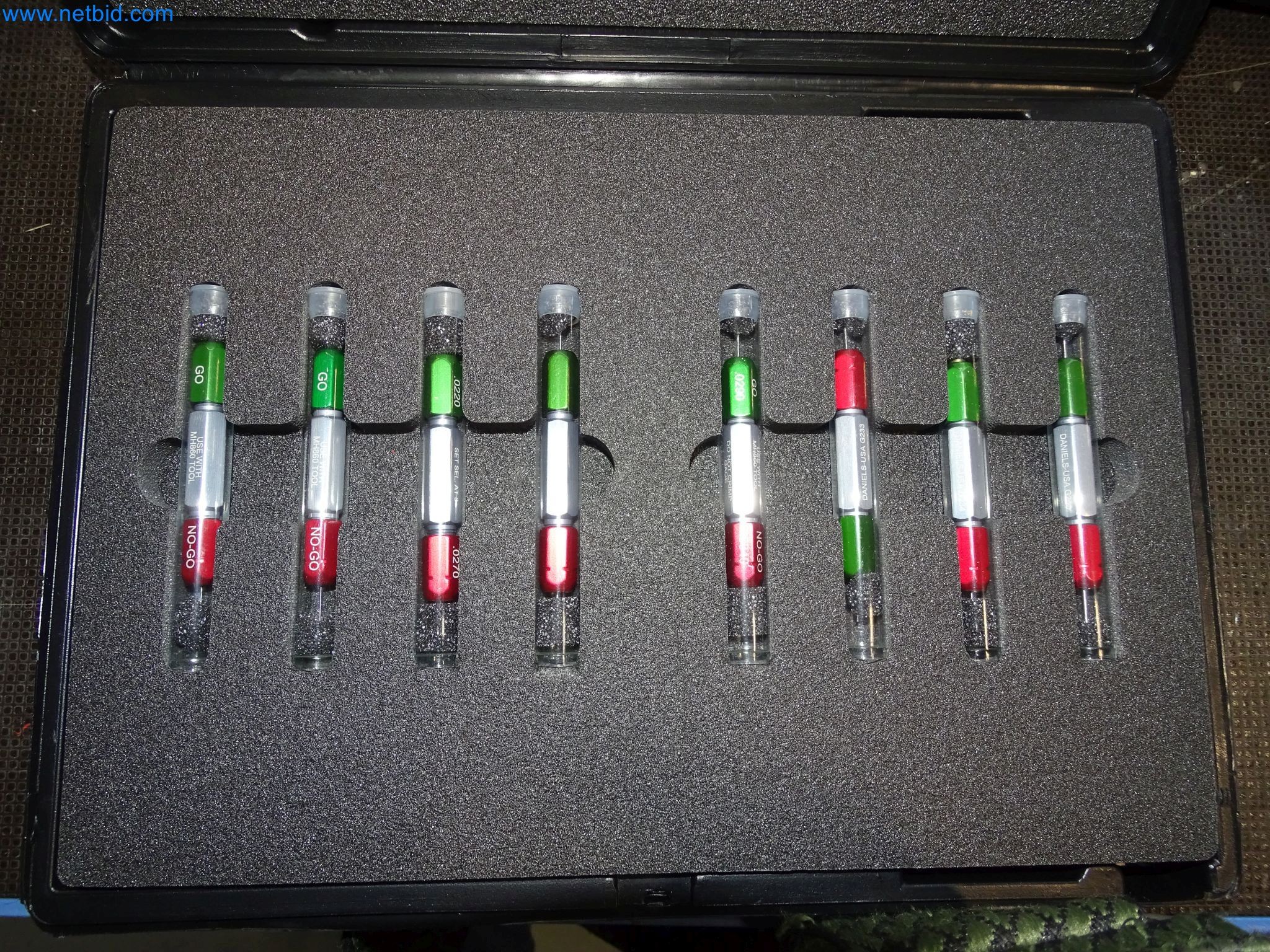 LILIUM eAircraft GmbH / LILIUM GmbH; máquinas, sistemas de ensaio e equipamento operacional para a produção de eVTOLs-2