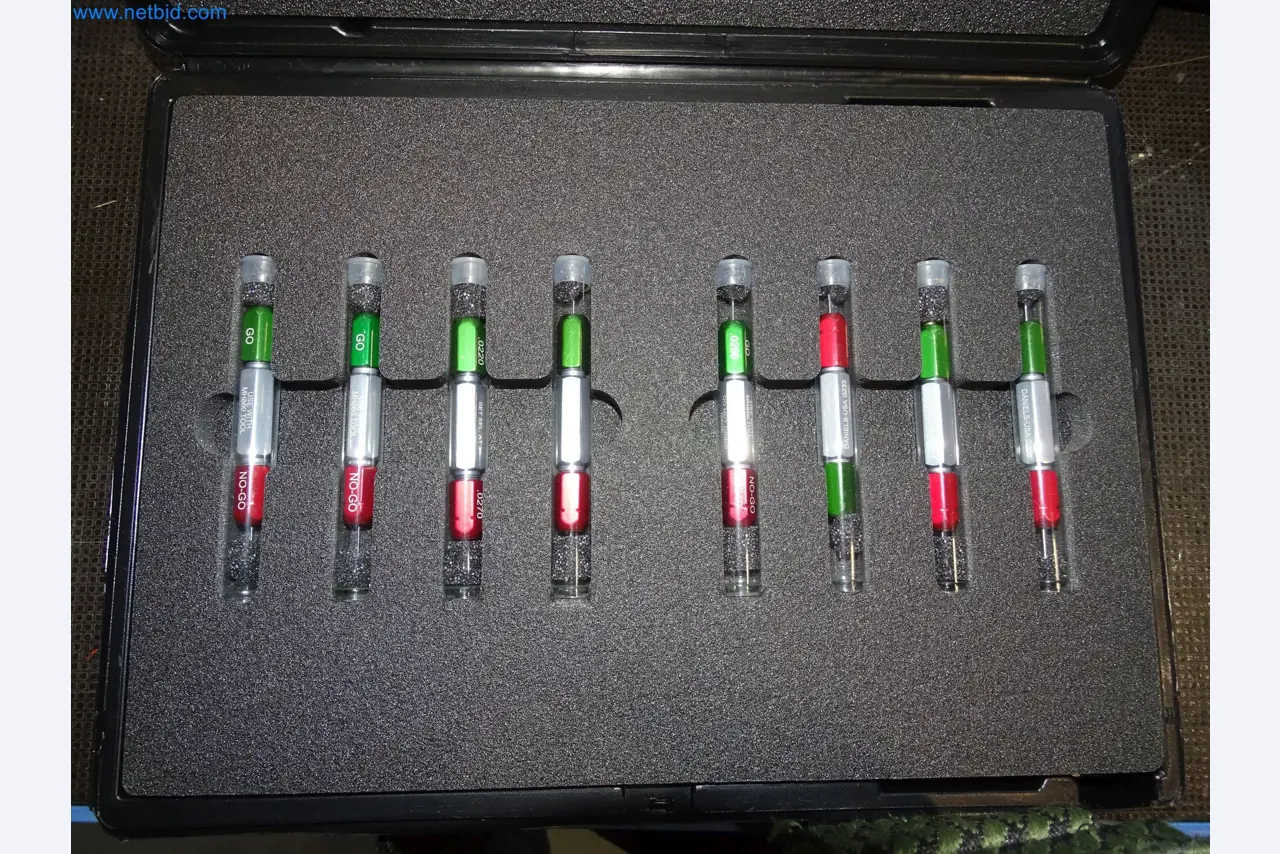 LILIUM eAircraft GmbH / LILIUM GmbH; machines, test systems and operating equipment for the production of eVTOLs-2