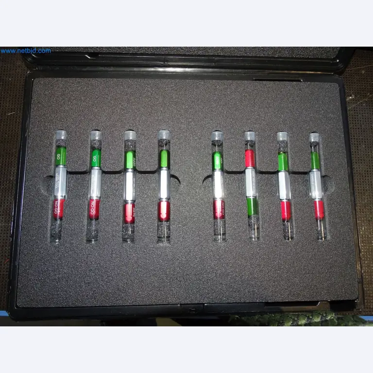 LILIUM eAircraft GmbH / LILIUM GmbH; machines, test systems and operating equipment for the production of eVTOLs-2