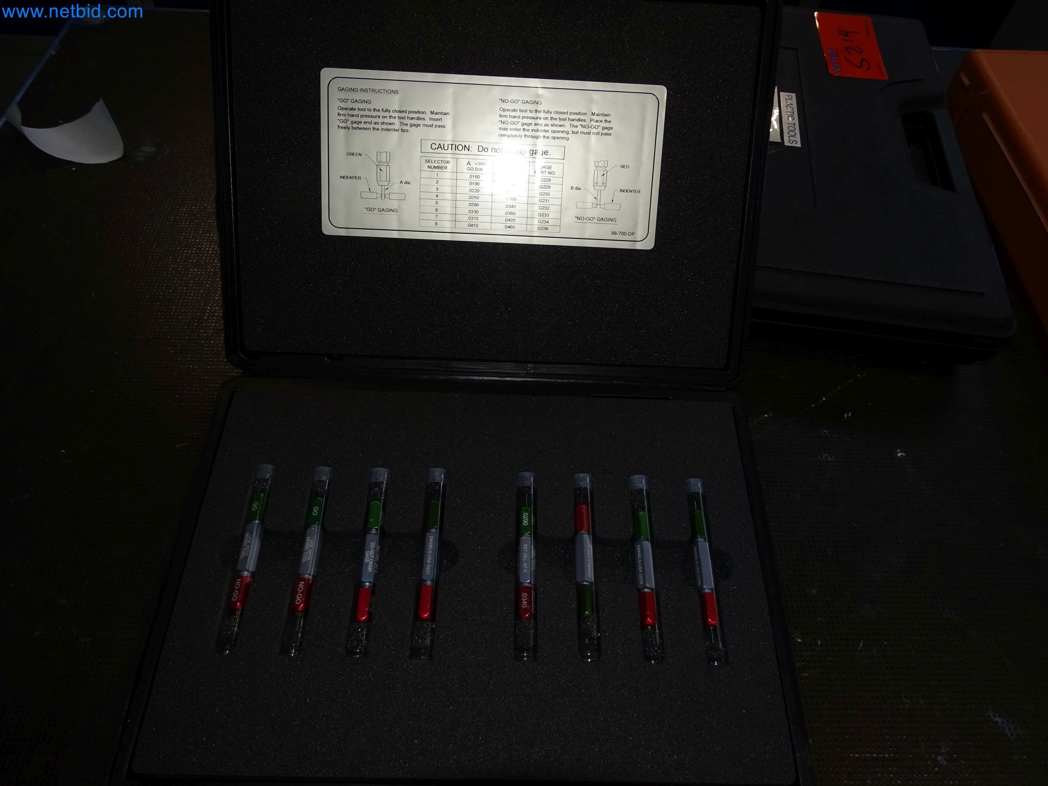 LILIUM eAircraft GmbH / LILIUM GmbH; máquinas, sistemas de ensaio e equipamento operacional para a produção de eVTOLs-4