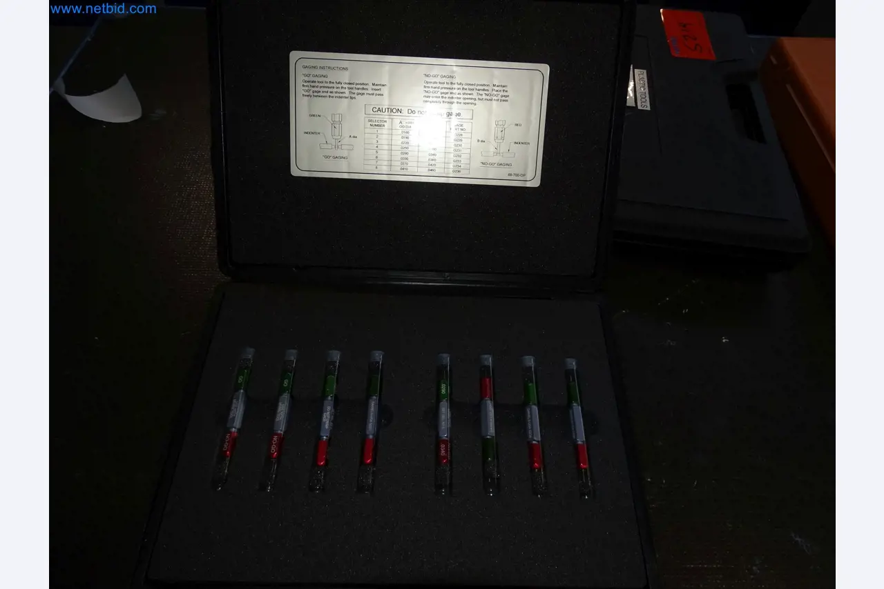 LILIUM eAircraft GmbH / LILIUM GmbH; machines, test systems and operating equipment for the production of eVTOLs-4