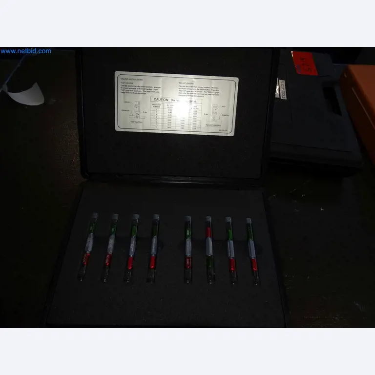 LILIUM eAircraft GmbH / LILIUM GmbH; machines, test systems and operating equipment for the production of eVTOLs-4