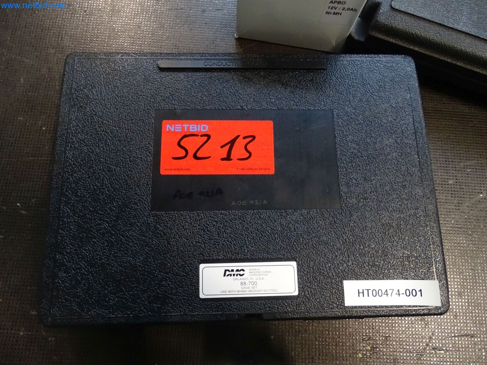 LILIUM eAircraft GmbH / LILIUM GmbH; máquinas, sistemas de ensaio e equipamento operacional para a produção de eVTOLs-5