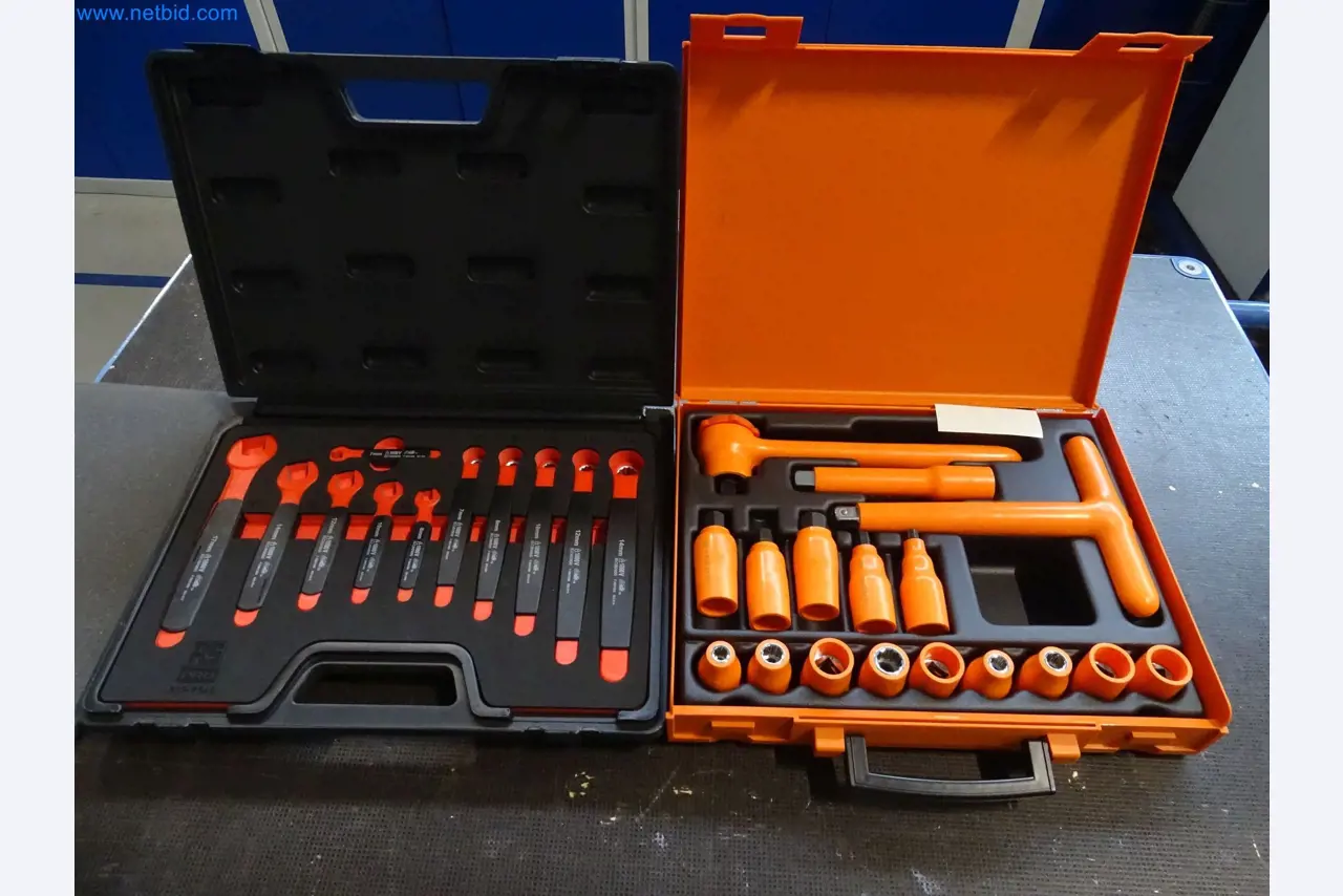 LILIUM eAircraft GmbH / LILIUM GmbH; machines, test systems and operating equipment for the production of eVTOLs-1