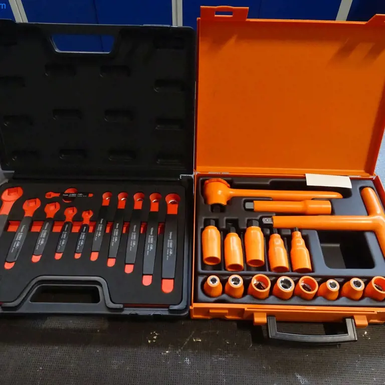 Postavka HV Orodja Facom / RS Pro