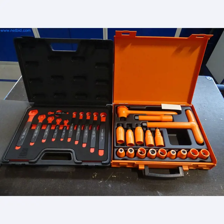 LILIUM eAircraft GmbH / LILIUM GmbH; machines, test systems and operating equipment for the production of eVTOLs-1