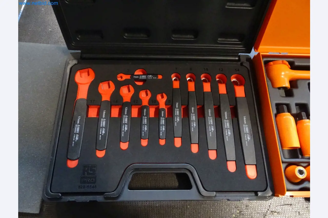 LILIUM eAircraft GmbH / LILIUM GmbH; machines, test systems and operating equipment for the production of eVTOLs-2