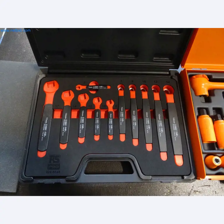 LILIUM eAircraft GmbH / LILIUM GmbH; machines, test systems and operating equipment for the production of eVTOLs-2