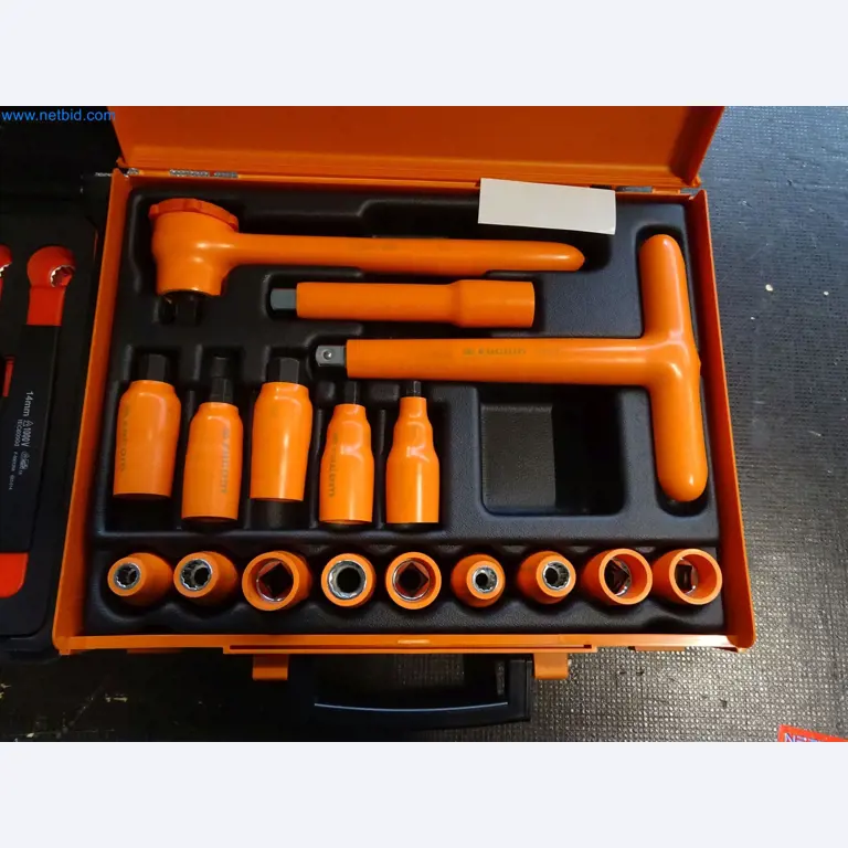 LILIUM eAircraft GmbH / LILIUM GmbH; machines, test systems and operating equipment for the production of eVTOLs-4