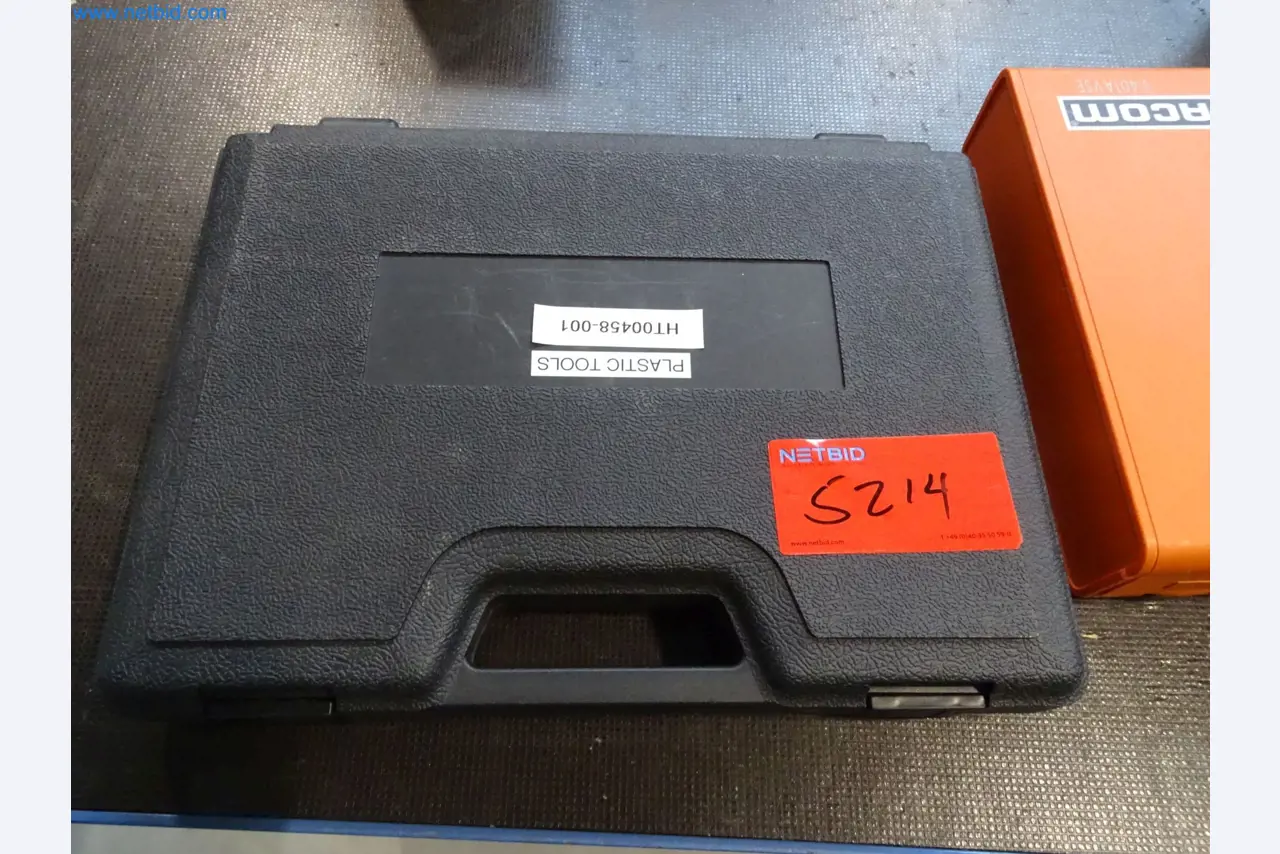 LILIUM eAircraft GmbH / LILIUM GmbH; machines, test systems and operating equipment for the production of eVTOLs-6