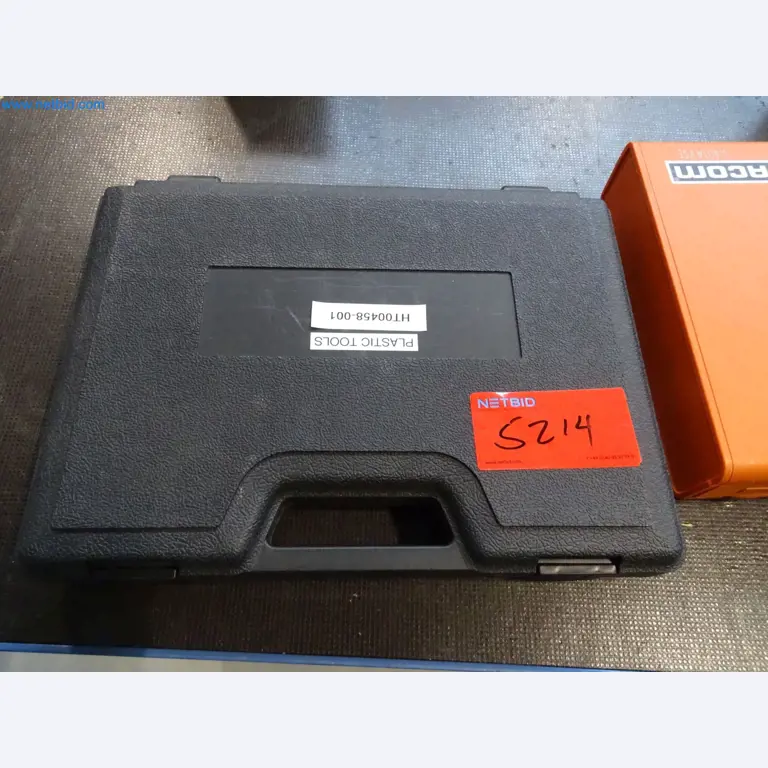 LILIUM eAircraft GmbH / LILIUM GmbH; machines, test systems and operating equipment for the production of eVTOLs-6