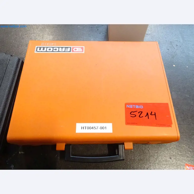 LILIUM eAircraft GmbH / LILIUM GmbH; machines, test systems and operating equipment for the production of eVTOLs-7