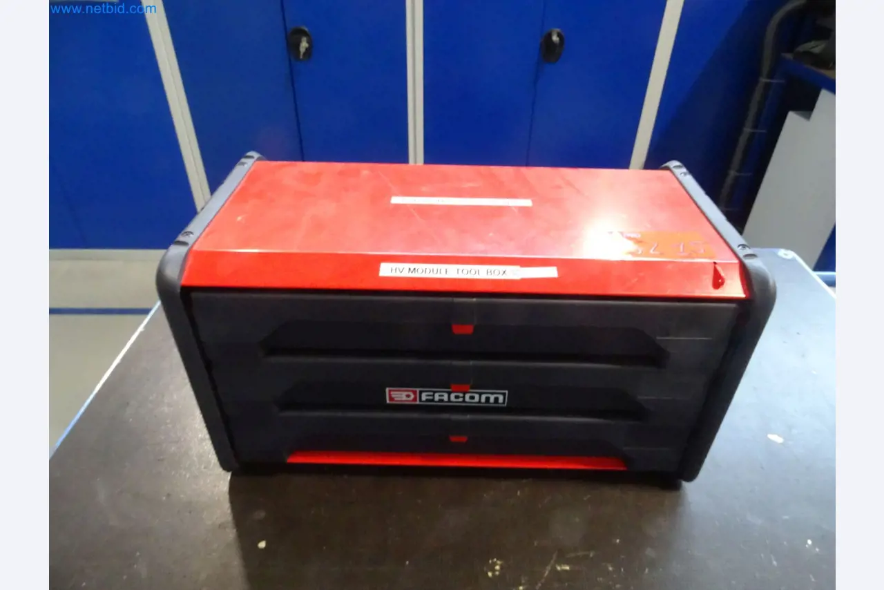 LILIUM eAircraft GmbH / LILIUM GmbH; machines, test systems and operating equipment for the production of eVTOLs-1