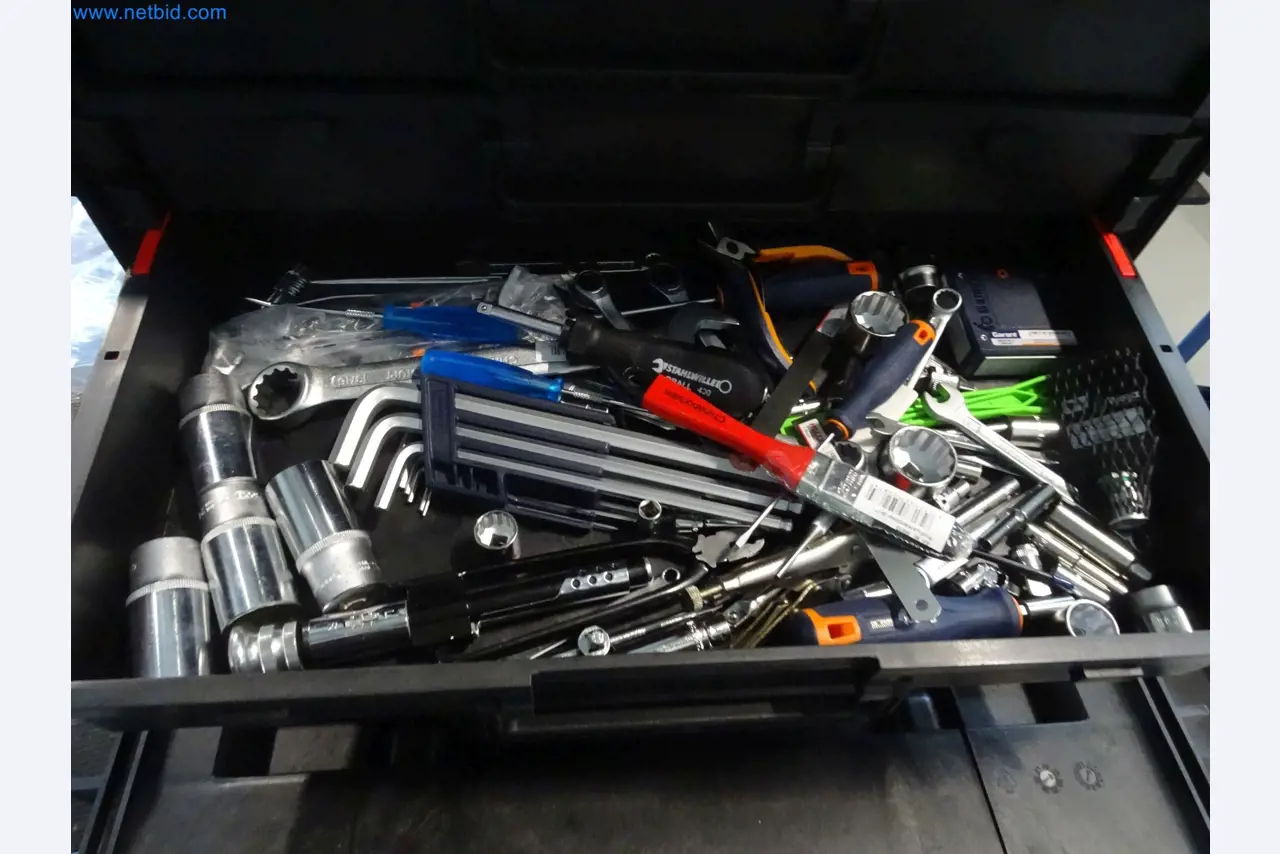 LILIUM eAircraft GmbH / LILIUM GmbH; machines, testsystemen en bedieningsapparatuur voor de productie van eVTOL's-5