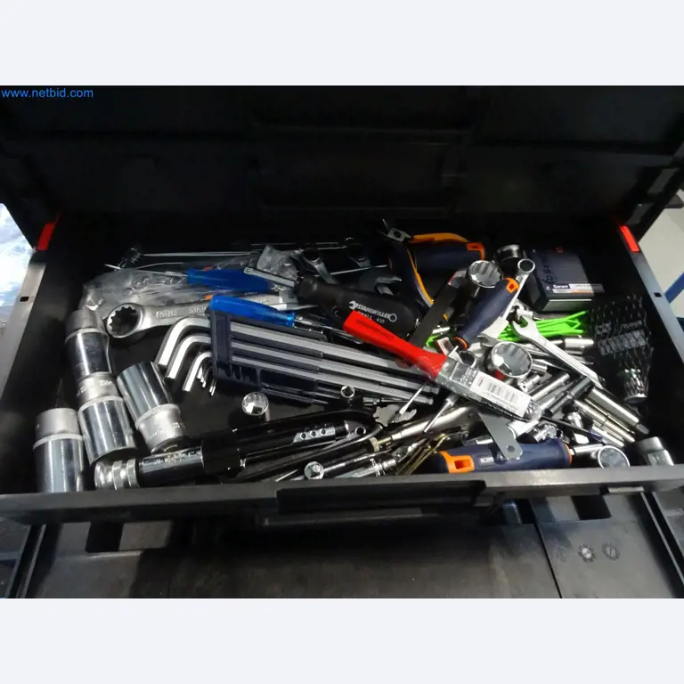 LILIUM eAircraft GmbH / LILIUM GmbH; machines, testsystemen en bedieningsapparatuur voor de productie van eVTOL's-5