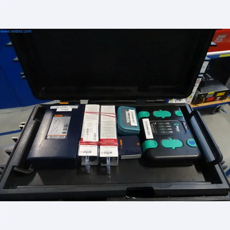 LILIUM eAircraft GmbH / LILIUM GmbH; machines, testsystemen en bedieningsapparatuur voor de productie van eVTOL's-7