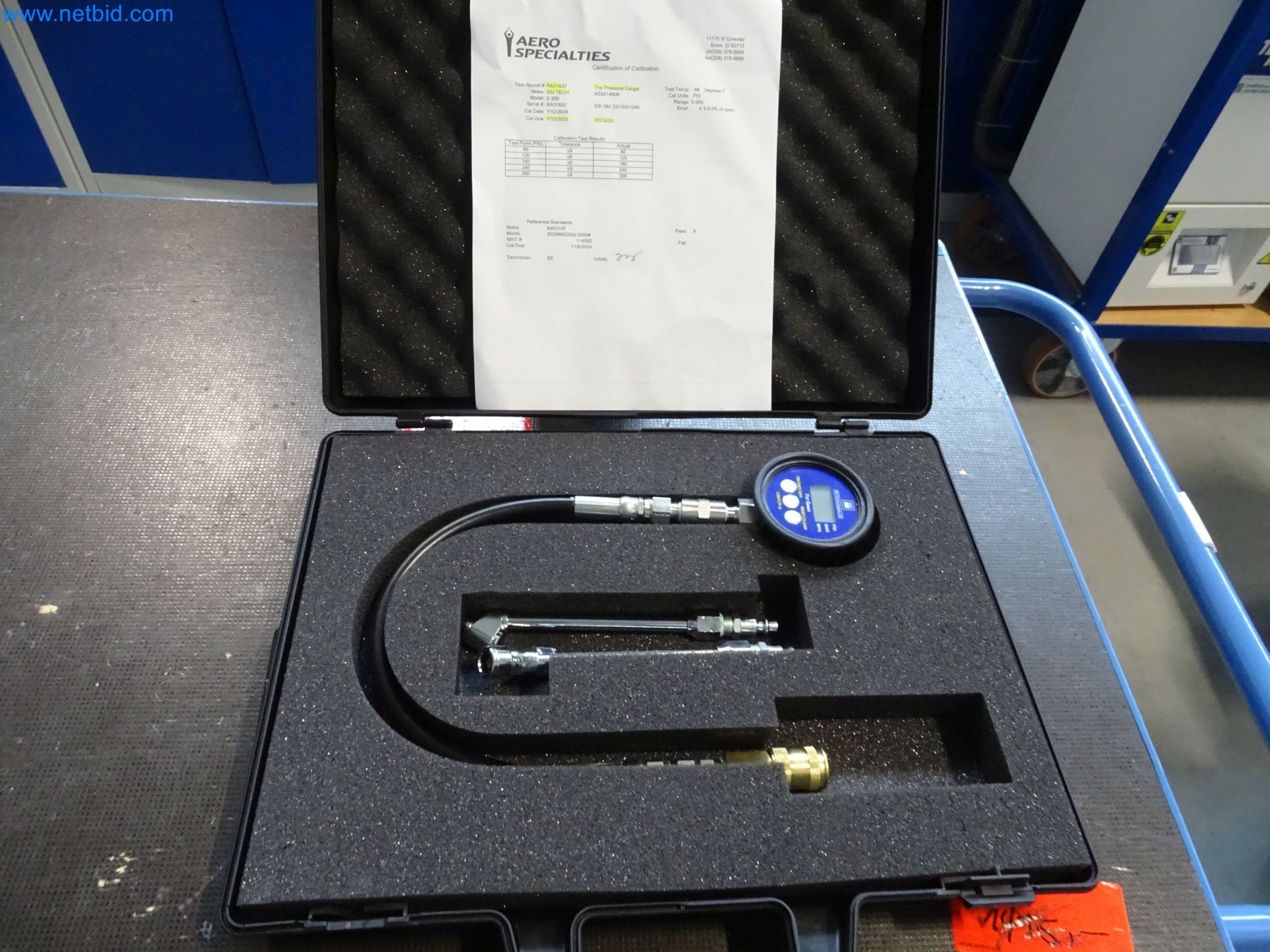 LILIUM eAircraft GmbH / LILIUM GmbH; machines, test systems and operating equipment for the production of eVTOLs-1